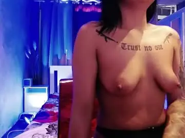 Chaturbate Free Porn Cam of madiysony