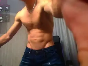 Chaturbate Free Porn Cam of mateobenjamin