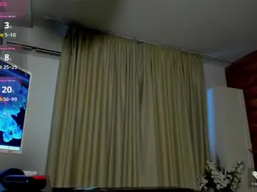 Chaturbate Best Webcam of mateobenjamin