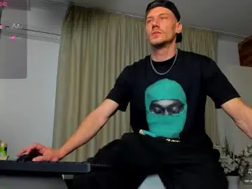 Chaturbate Watch Live Sex Cams of mateobenjamin