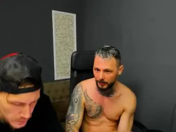 Chaturbate Sex Chat of mateobenjamin