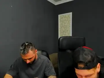 Chaturbate Private Sex Chat of mateobenjamin