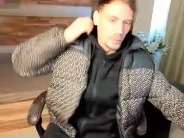 Chaturbate Adult Webcam of mateobenjamin