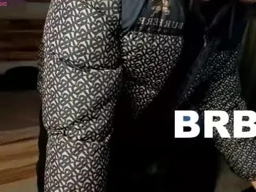 Chaturbate Sex Cam of mateobenjamin