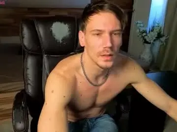 Chaturbate Best live sex cam show of mateobenjamin