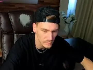 Chaturbate Sex Chat of mateobenjamin