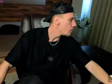 Chaturbate Best Webcam of mateobenjamin