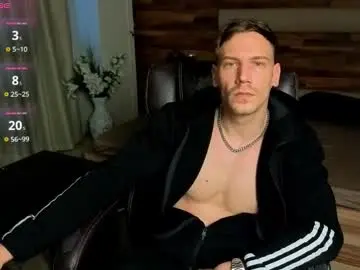 Chaturbate Free Porn Cam of mateobenjamin