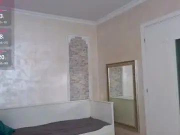 Chaturbate Adult Webcam of mateobenjamin