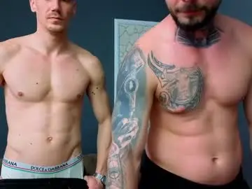 Chaturbate Best live sex cam show of mateobenjamin