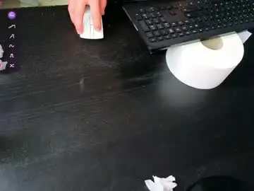 Chaturbate Nude Webcam of mateobenjamin