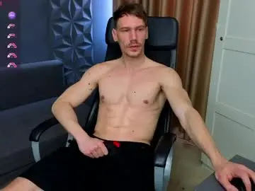 Chaturbate Watch Live Sex Cams of mateobenjamin