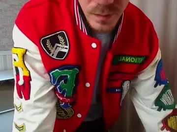 Chaturbate Live Sex of mateobenjamin