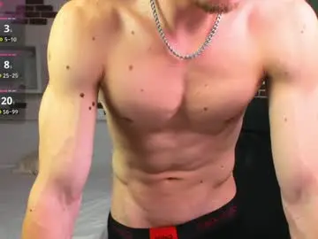 Chaturbate Sex Cam of mateobenjamin