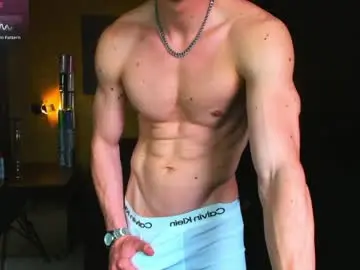 Chaturbate Adult Webcam of mateobenjamin