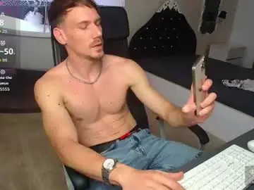 Chaturbate Free Live Porn of mateobenjamin