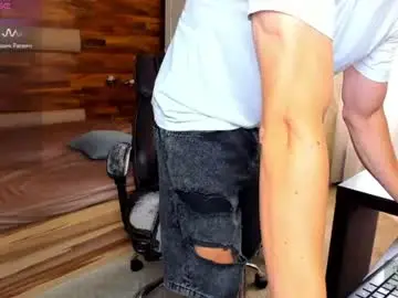 Chaturbate Live Porn of mateobenjamin