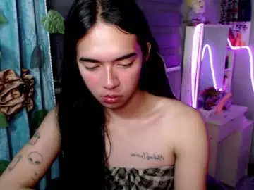 Chaturbate Private Sex Chat of miatrixs