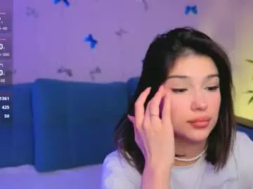 Chaturbate Adult Webcam of nanami_v02