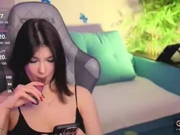 Chaturbate Adult Video Chat of nanami_v02