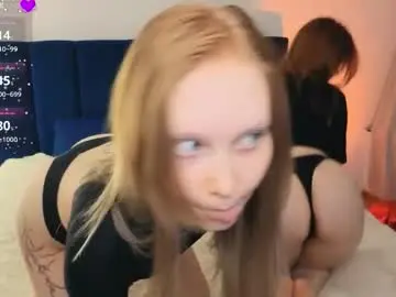 Chaturbate Adult Webcams of nanami_v02