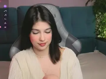 Chaturbate Live Porn of nanami_v02