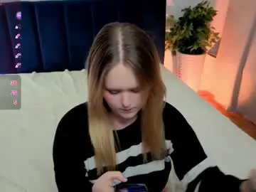 Chaturbate Sex Chat of nanami_v02