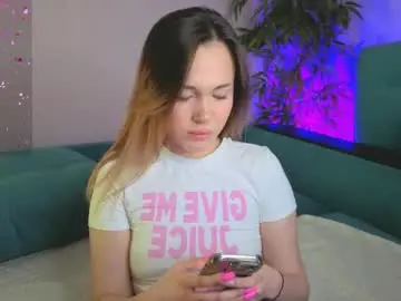 Chaturbate Private Sex Chat of nanami_v02