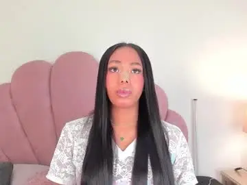 Chaturbate Live Sex of nicoleparadise_