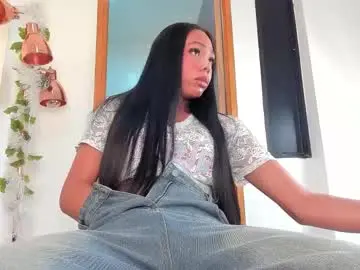 Chaturbate Free Porn Cam of nicoleparadise_