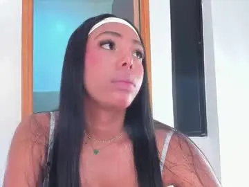 Chaturbate Private Sex Chat of nicoleparadise_