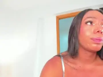 Chaturbate Best Webcam of nicoleparadise_