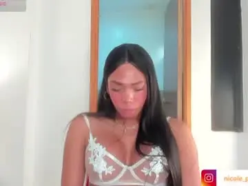 Chaturbate Private Sex Chat of nicoleparadise_