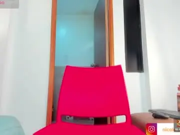 Chaturbate Watch Live Sex Cams of nicoleparadise_
