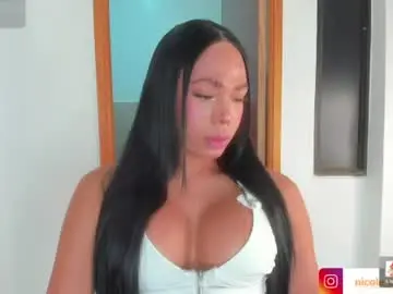 Chaturbate Adult Webcam of nicoleparadise_