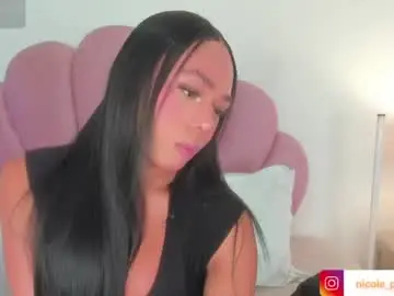 Chaturbate Watch Live Sex Cams of nicoleparadise_