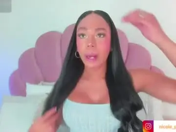 Chaturbate Adult Video Chat of nicoleparadise_
