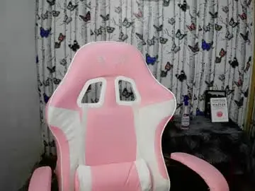 Chaturbate Sex Cam of princessaimi69