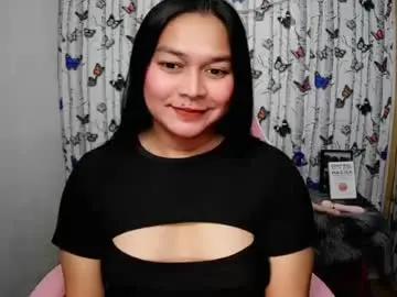 Chaturbate Best Webcam of princessaimi69