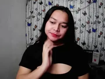 Chaturbate Private Sex Chat of princessaimi69