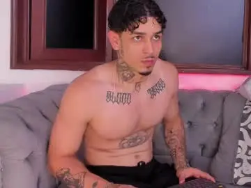 Chaturbate Sex Cam of raizo_musashi