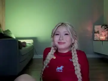 Chaturbate Live Sex of rileymee