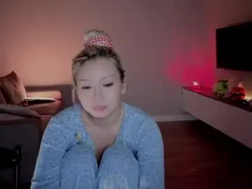 Chaturbate Nude Webcam of rileymee