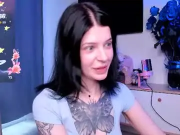 Chaturbate Live Sex of slamlust