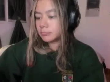 Chaturbate Live Sex of stephanifox