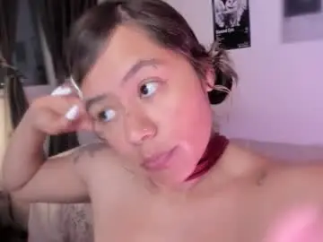 Chaturbate Nude Webcam of stephanifox