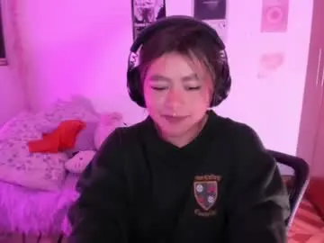 Chaturbate Sex Chat of stephanifox