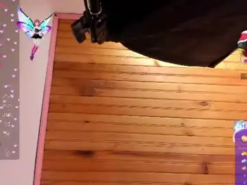 Chaturbate Sex Cam of sweet_angelkanon