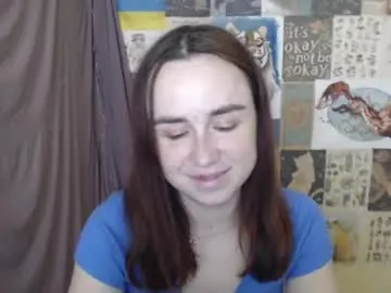 Chaturbate Best Webcam of veryveryvery_shy