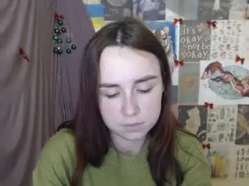 Chaturbate Live Sex Cam of veryveryvery_shy